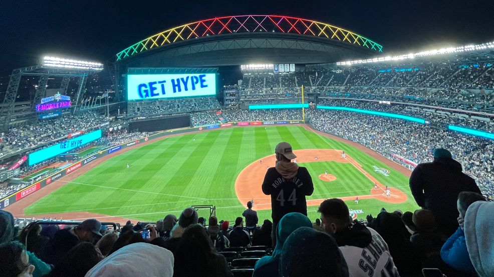 Image for story: Your guide to Mariners games at T-Mobile Park in 2024