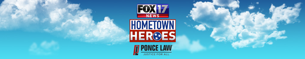Hometown Heroes