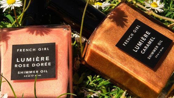 Image for story: Photos: 7 PNW beauty brands worth the hype